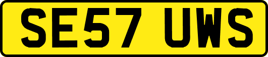 SE57UWS
