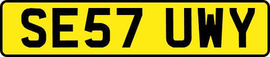 SE57UWY