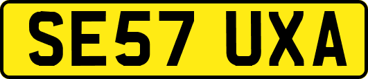 SE57UXA