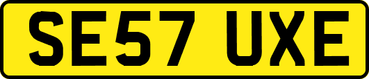 SE57UXE
