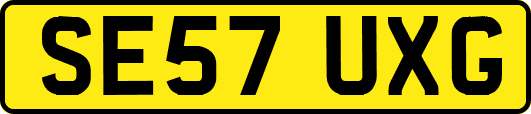 SE57UXG
