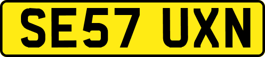 SE57UXN