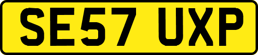 SE57UXP