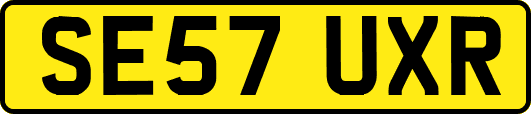 SE57UXR