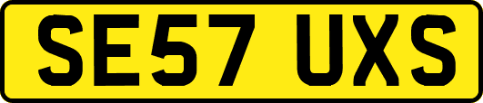 SE57UXS
