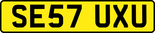 SE57UXU