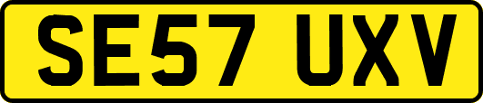 SE57UXV