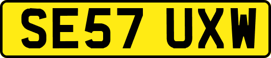 SE57UXW