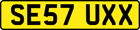 SE57UXX