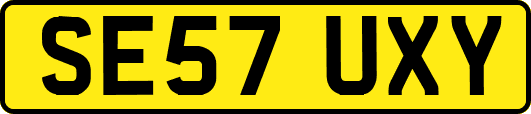 SE57UXY