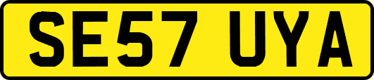 SE57UYA