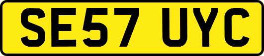 SE57UYC