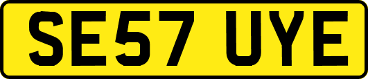 SE57UYE