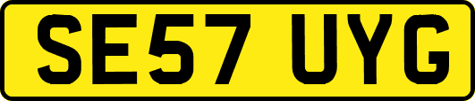 SE57UYG