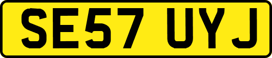 SE57UYJ