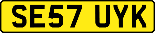 SE57UYK