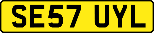 SE57UYL