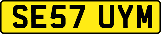 SE57UYM