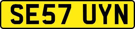 SE57UYN