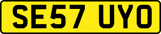 SE57UYO