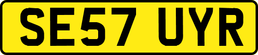 SE57UYR