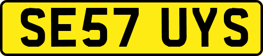 SE57UYS