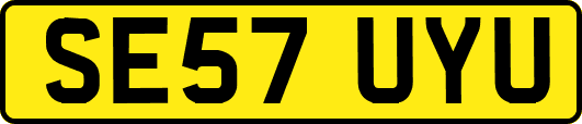 SE57UYU