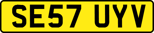 SE57UYV