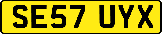 SE57UYX