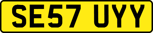 SE57UYY