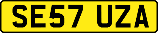 SE57UZA