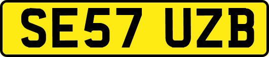 SE57UZB