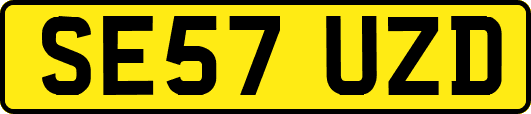 SE57UZD