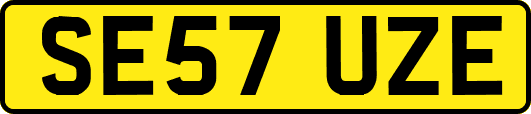 SE57UZE