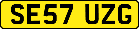 SE57UZG