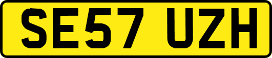 SE57UZH