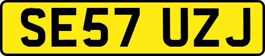 SE57UZJ
