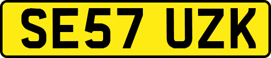 SE57UZK
