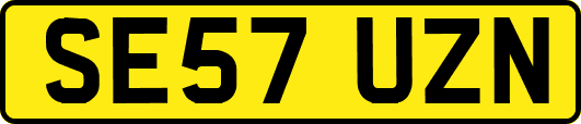 SE57UZN