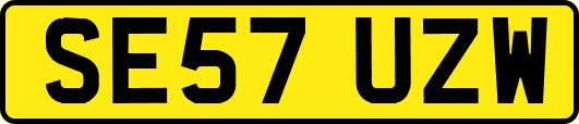 SE57UZW