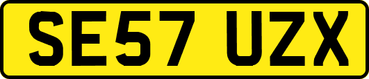 SE57UZX