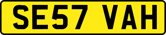 SE57VAH