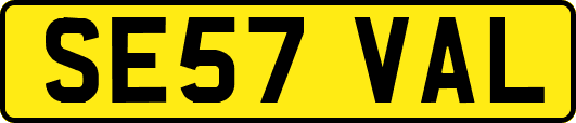 SE57VAL