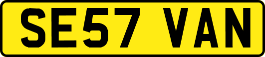 SE57VAN