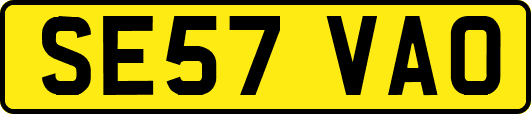 SE57VAO