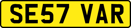 SE57VAR