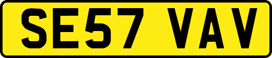 SE57VAV