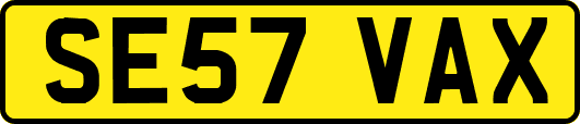 SE57VAX