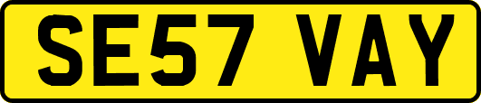 SE57VAY