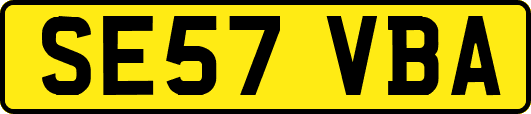 SE57VBA